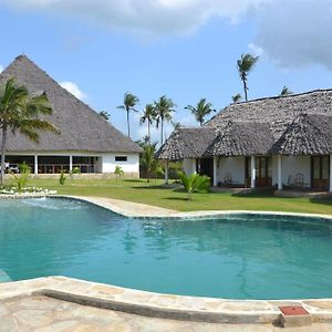 Diani Bay Resort